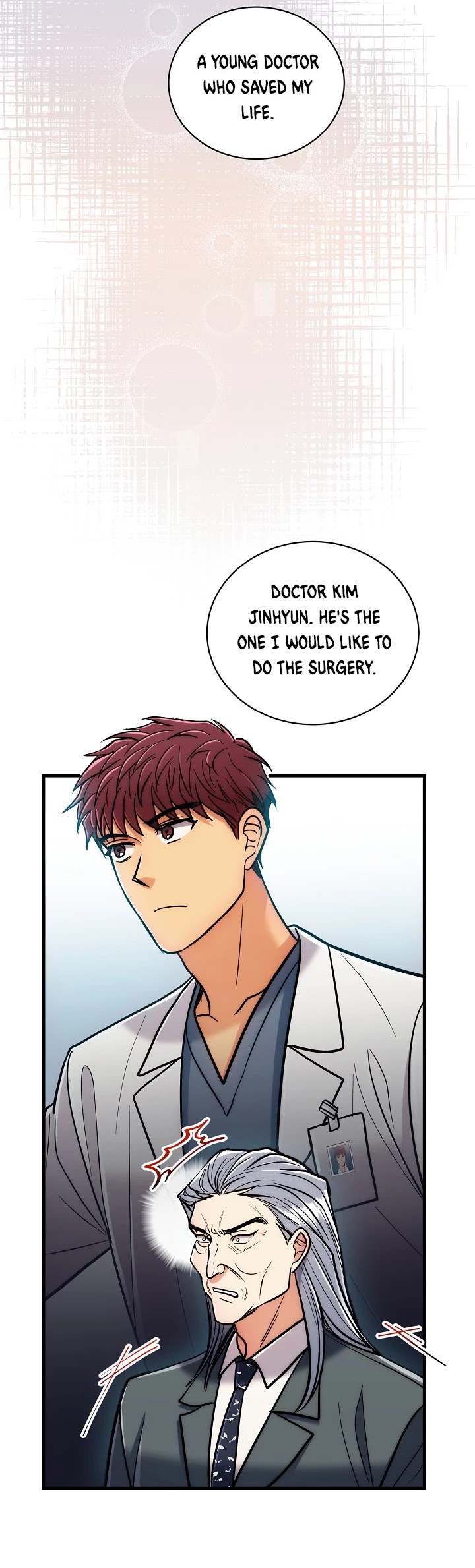 Medical Return Chapter 84 - Page 30