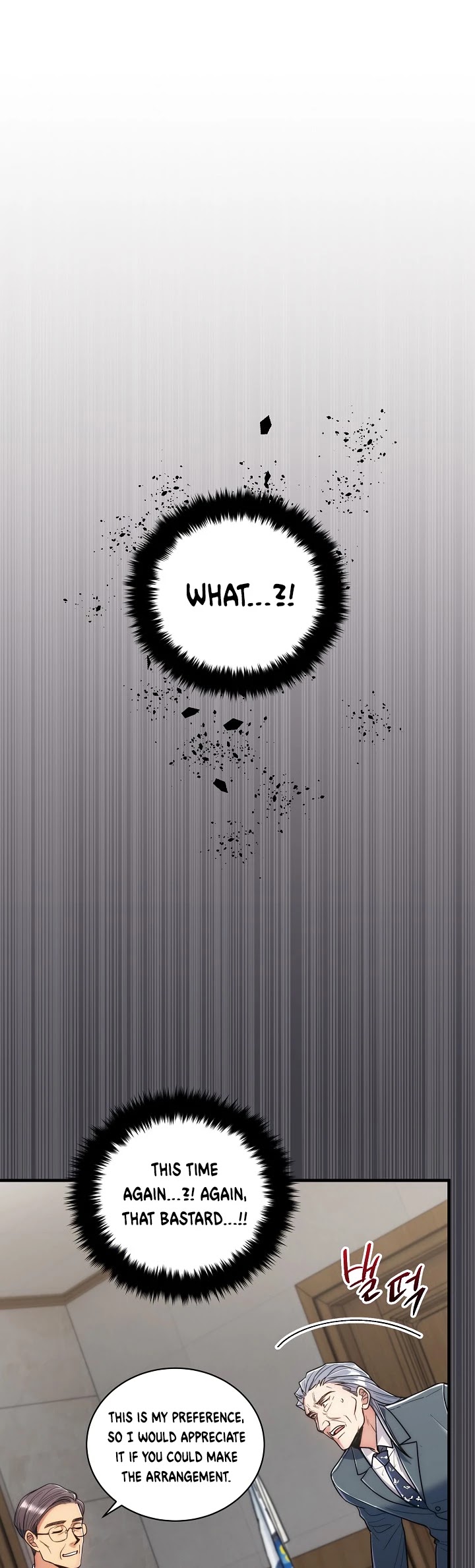 Medical Return Chapter 84 - Page 31