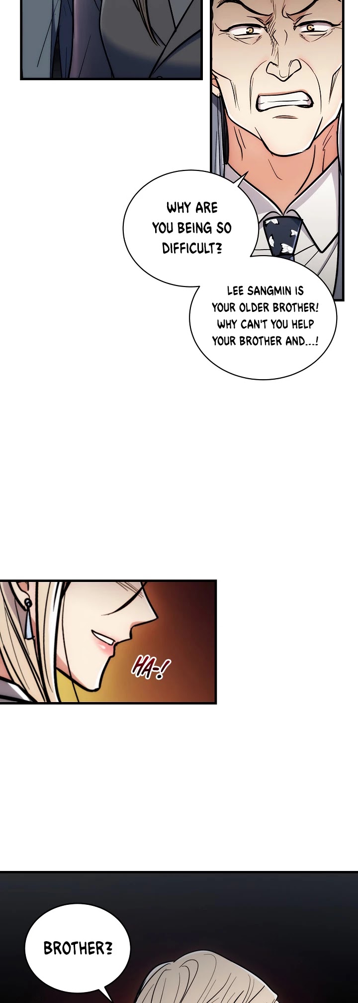Medical Return Chapter 84 - Page 46