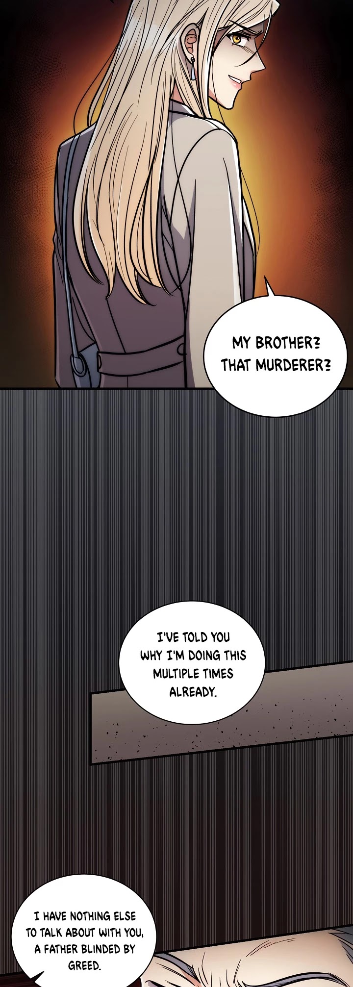 Medical Return Chapter 84 - Page 47