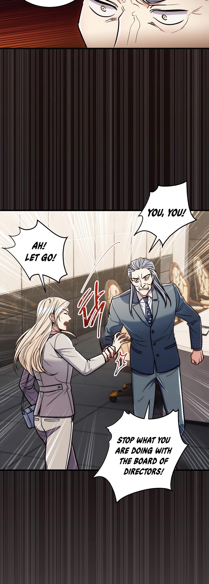 Medical Return Chapter 84 - Page 48