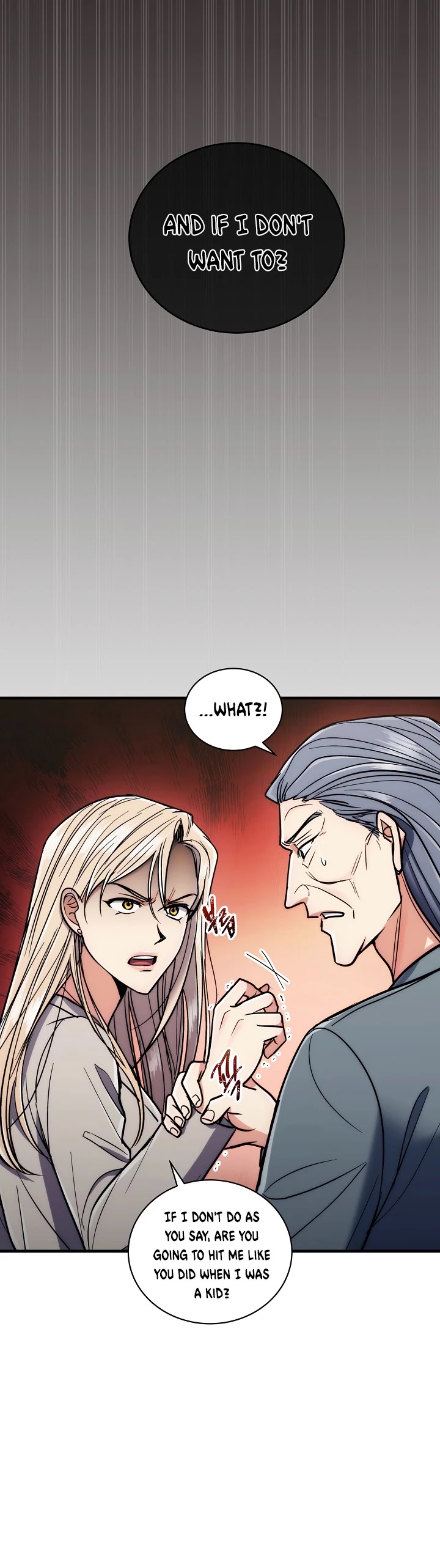 Medical Return Chapter 84 - Page 49