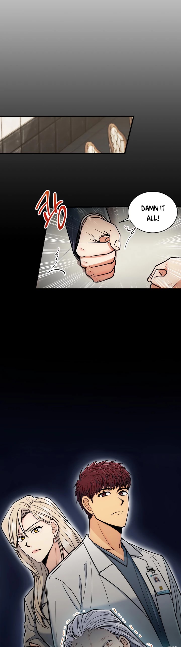 Medical Return Chapter 84 - Page 51