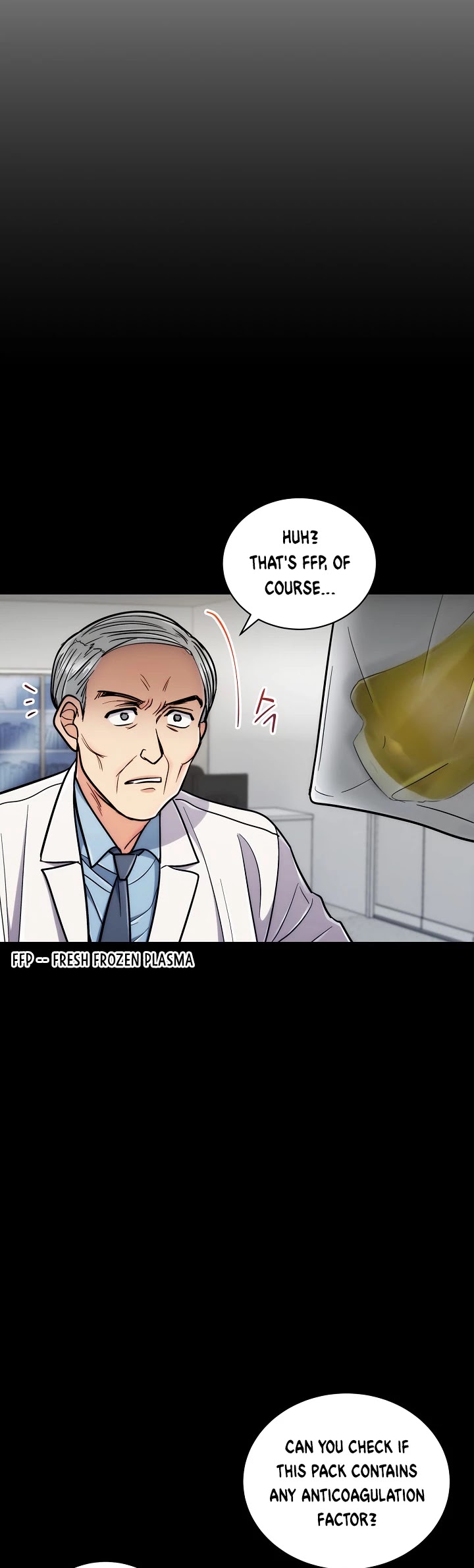 Medical Return Chapter 84 - Page 7