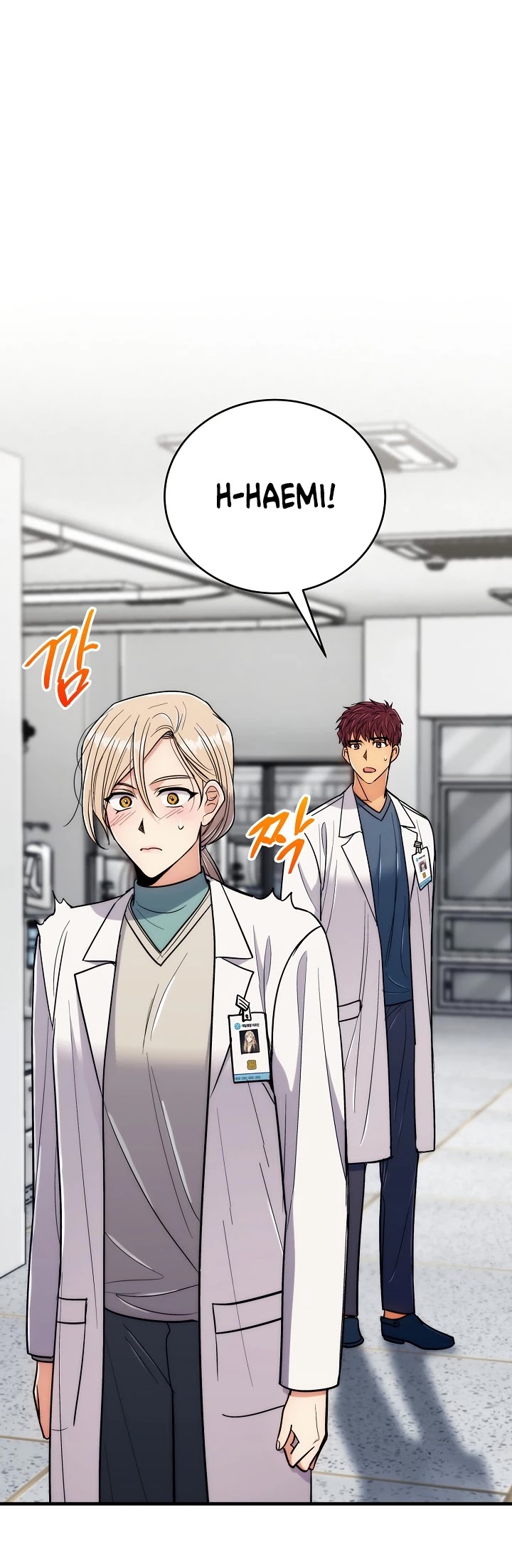 Medical Return Chapter 85 - Page 18