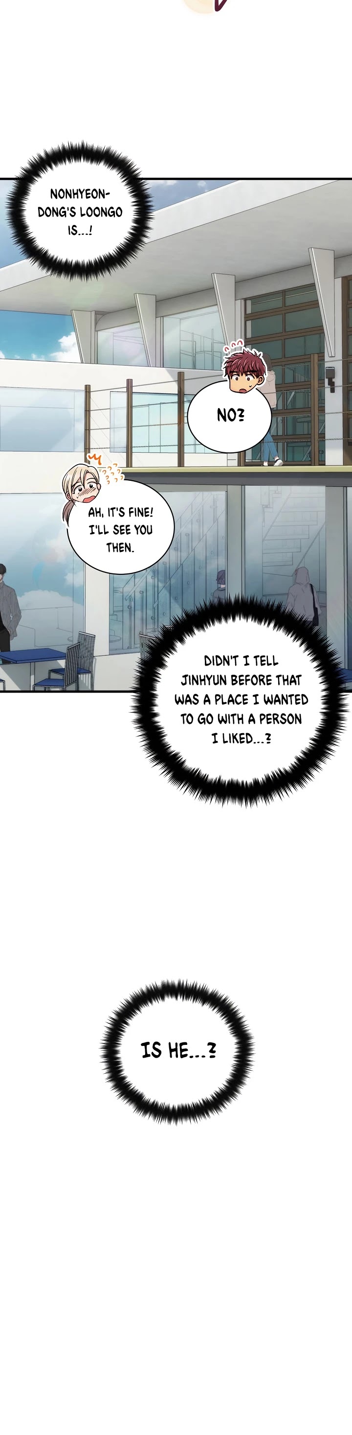 Medical Return Chapter 85 - Page 25