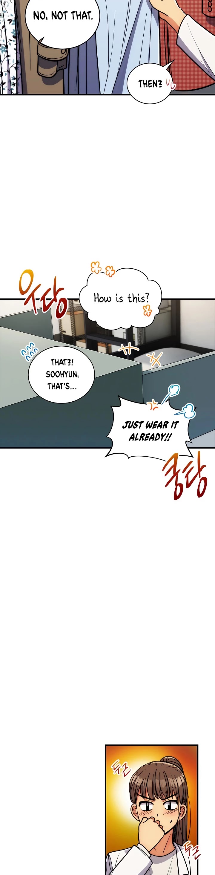 Medical Return Chapter 85 - Page 29