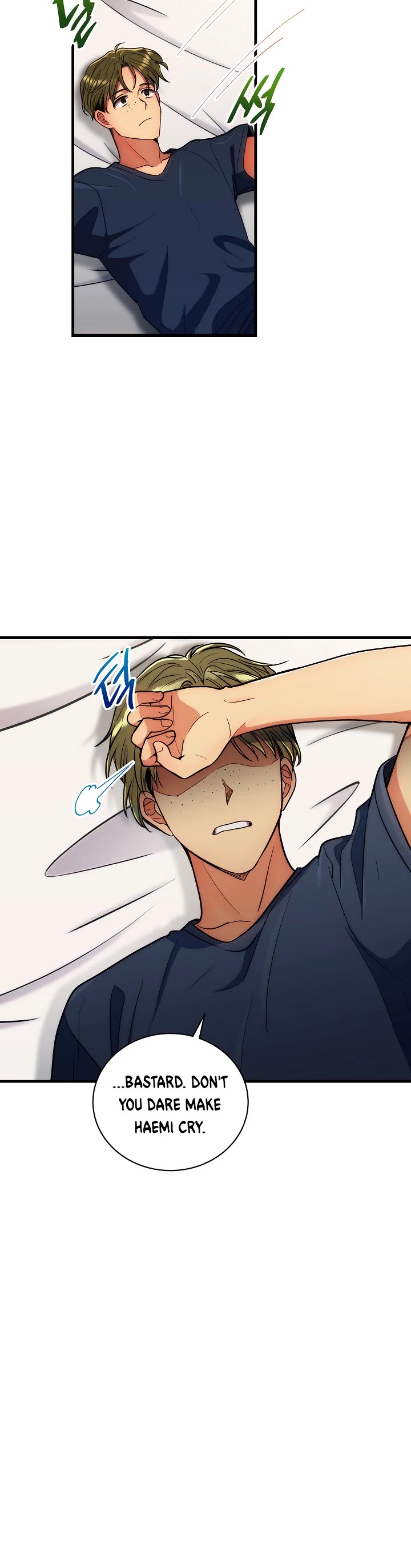 Medical Return Chapter 85 - Page 38