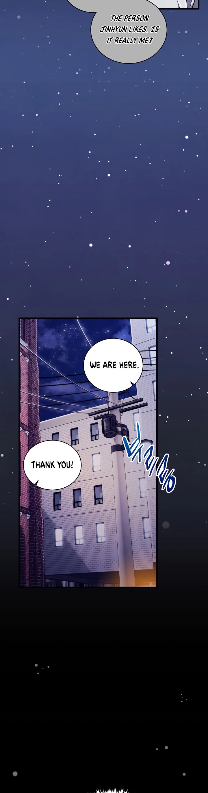 Medical Return Chapter 85 - Page 41