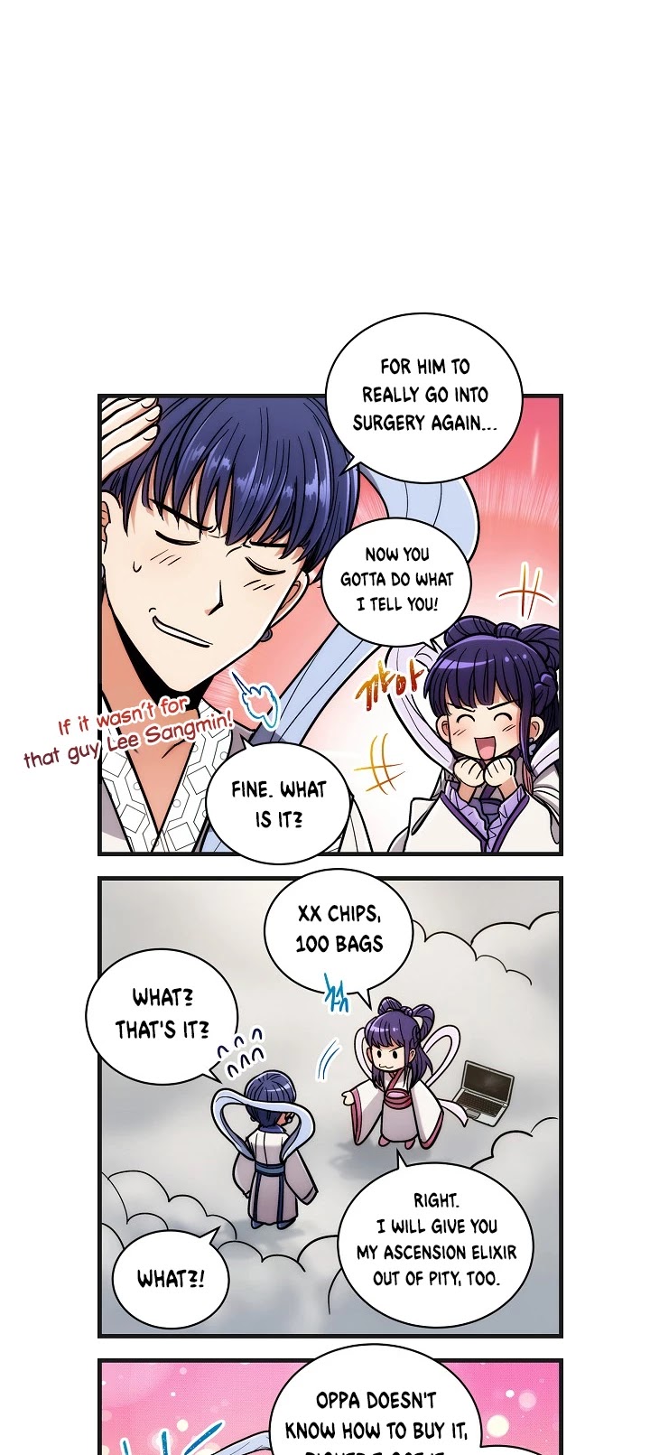 Medical Return Chapter 86.5 - Page 11