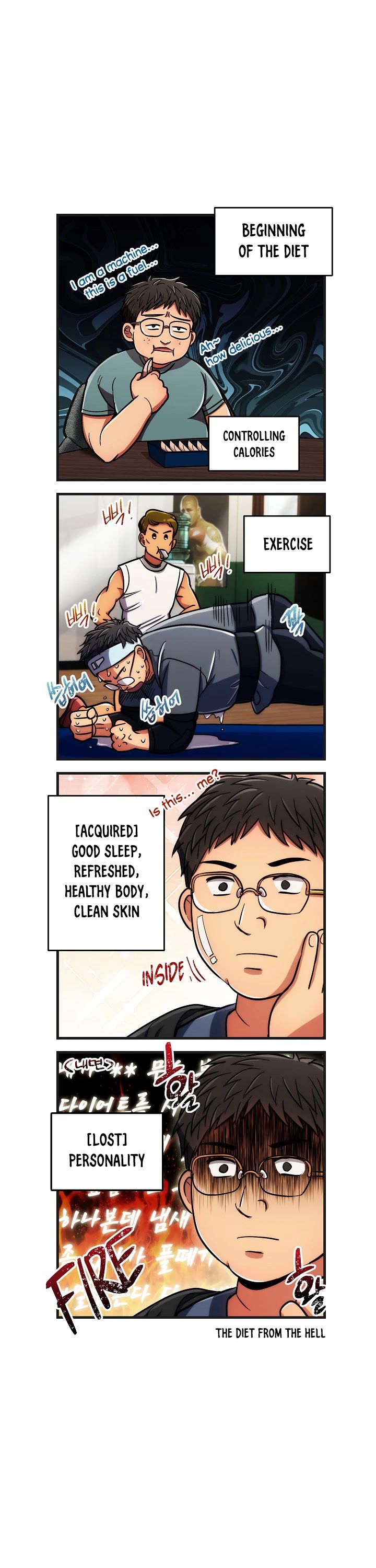 Medical Return Chapter 86.5 - Page 16