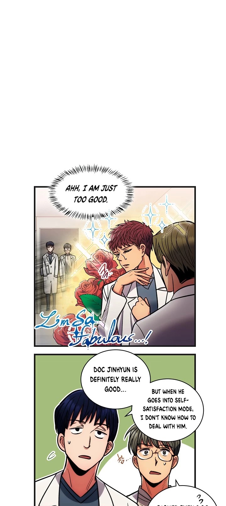 Medical Return Chapter 86.5 - Page 17
