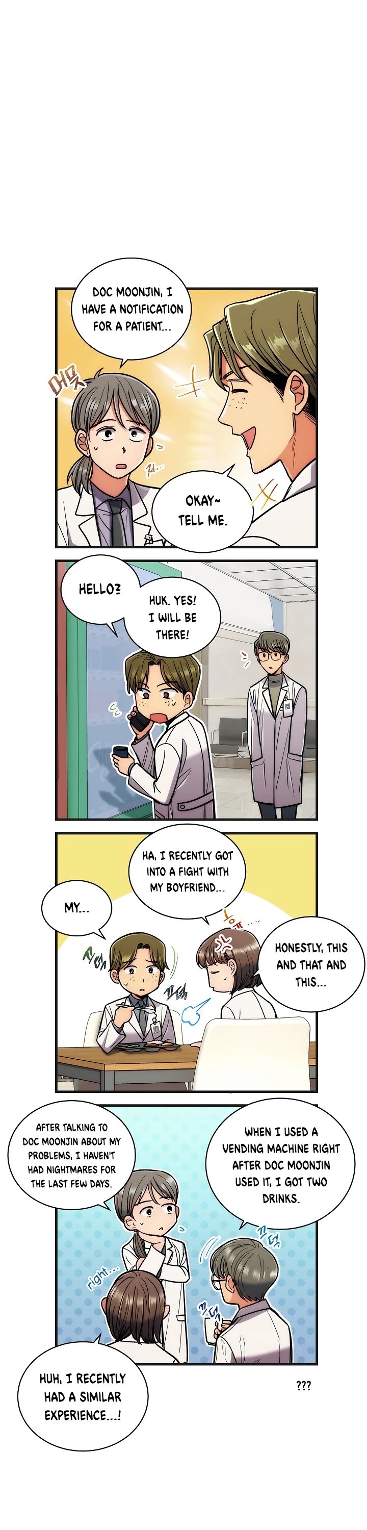 Medical Return Chapter 86.5 - Page 19