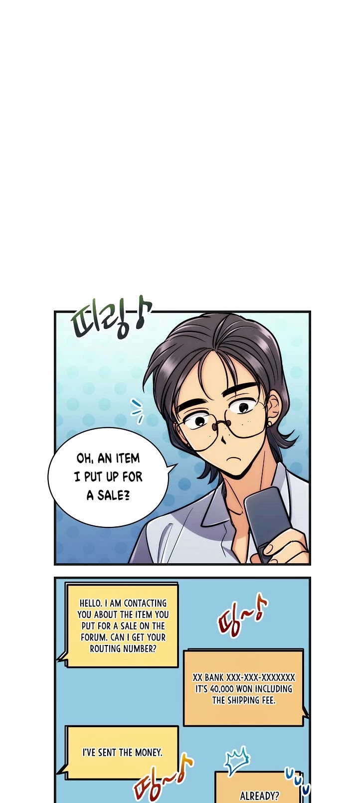 Medical Return Chapter 86.5 - Page 23