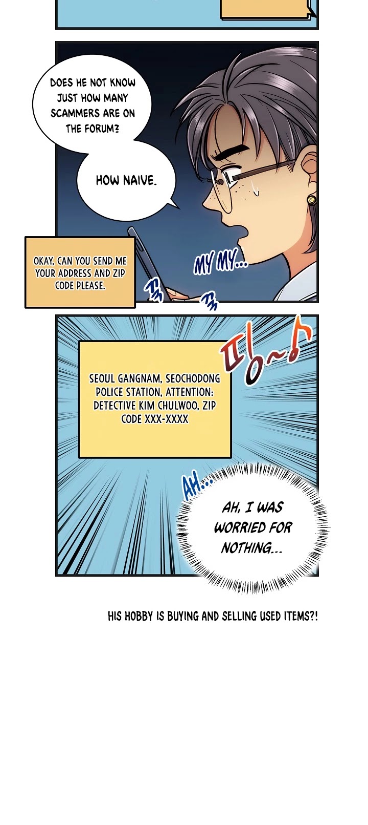 Medical Return Chapter 86.5 - Page 24