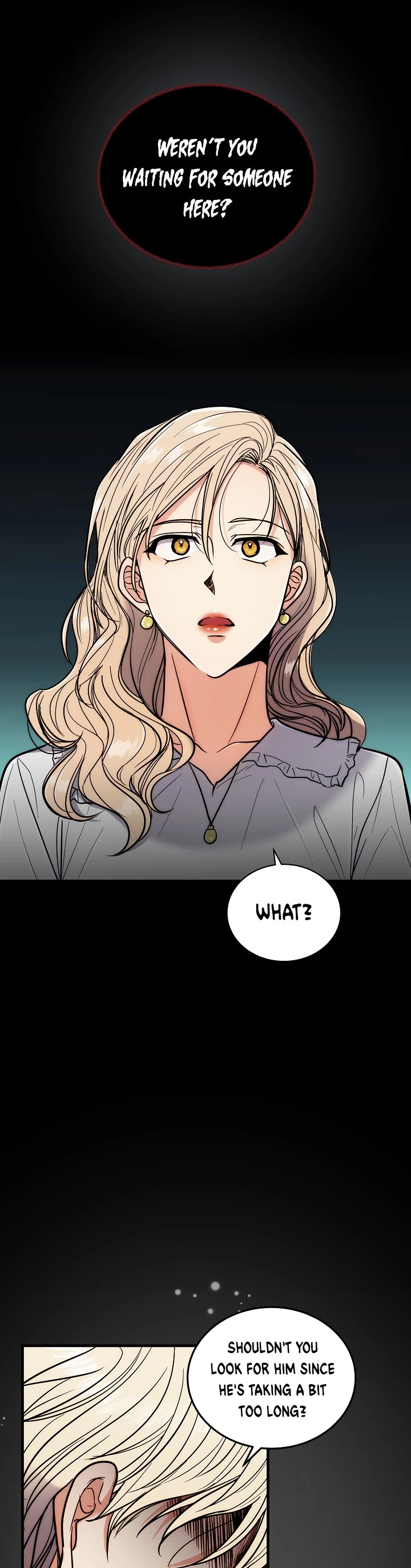 Medical Return Chapter 86 - Page 11