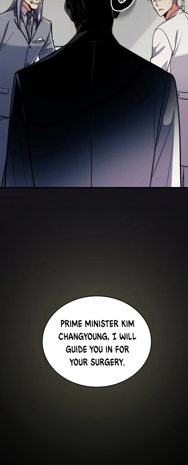 Medical Return Chapter 86 - Page 53