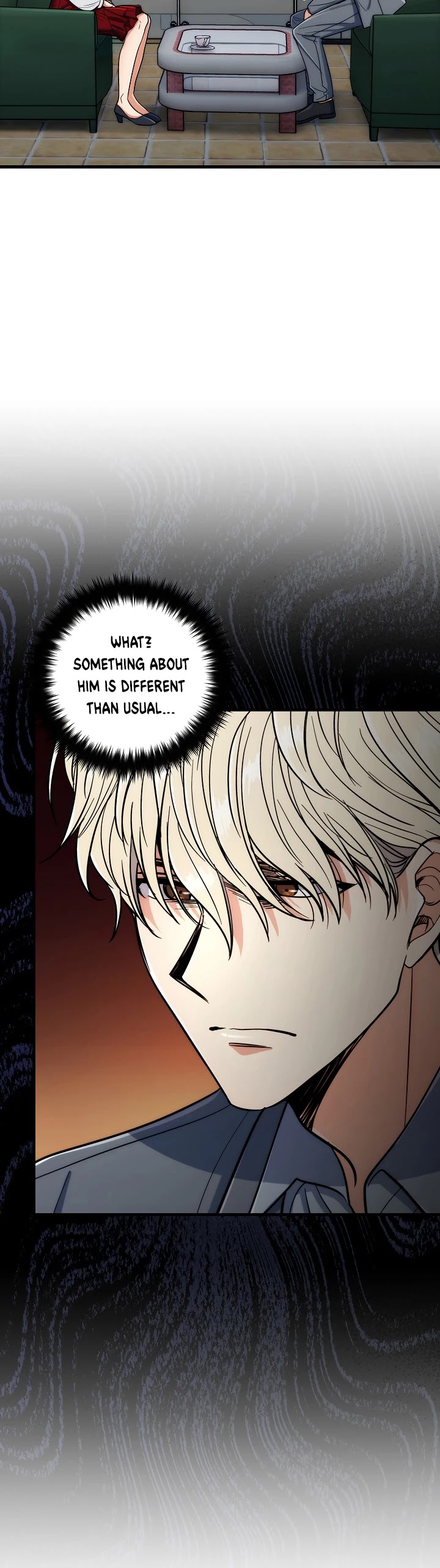 Medical Return Chapter 86 - Page 6