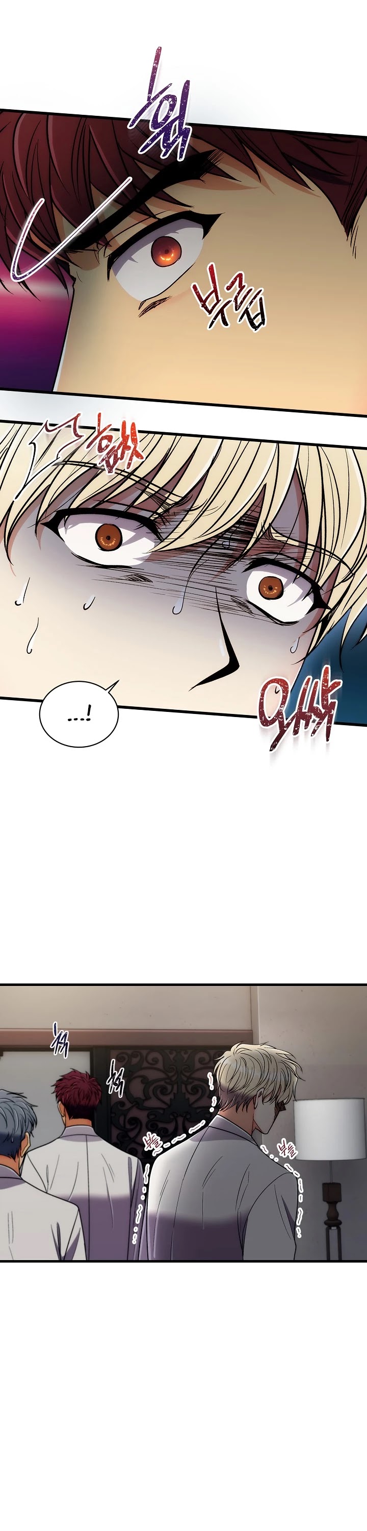 Medical Return Chapter 87 - Page 10