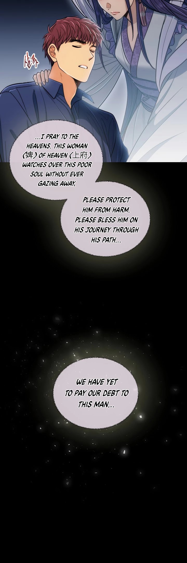Medical Return Chapter 87 - Page 29