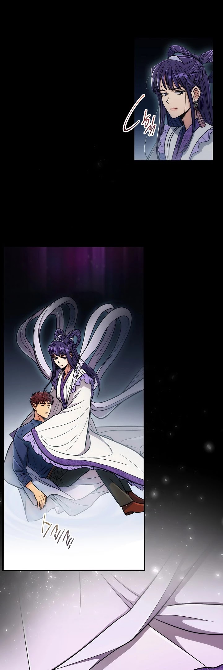 Medical Return Chapter 87 - Page 30