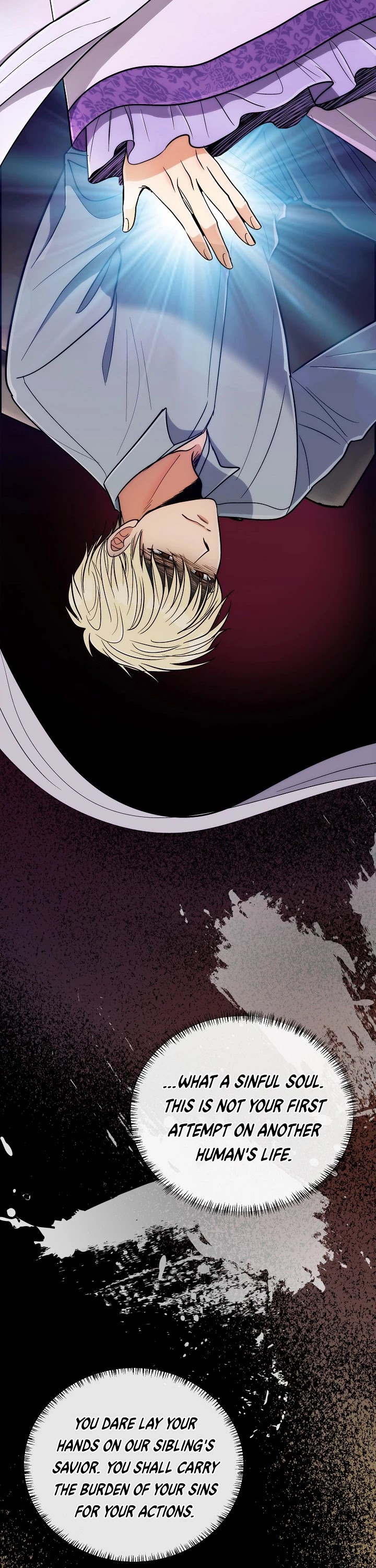 Medical Return Chapter 87 - Page 31