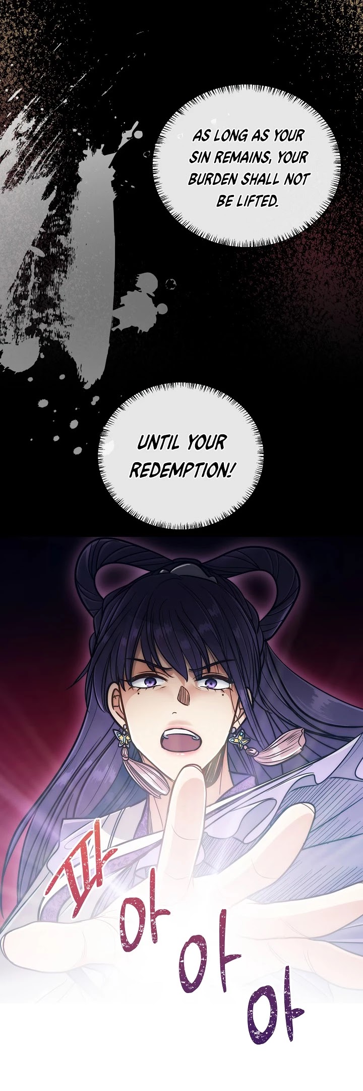 Medical Return Chapter 87 - Page 32