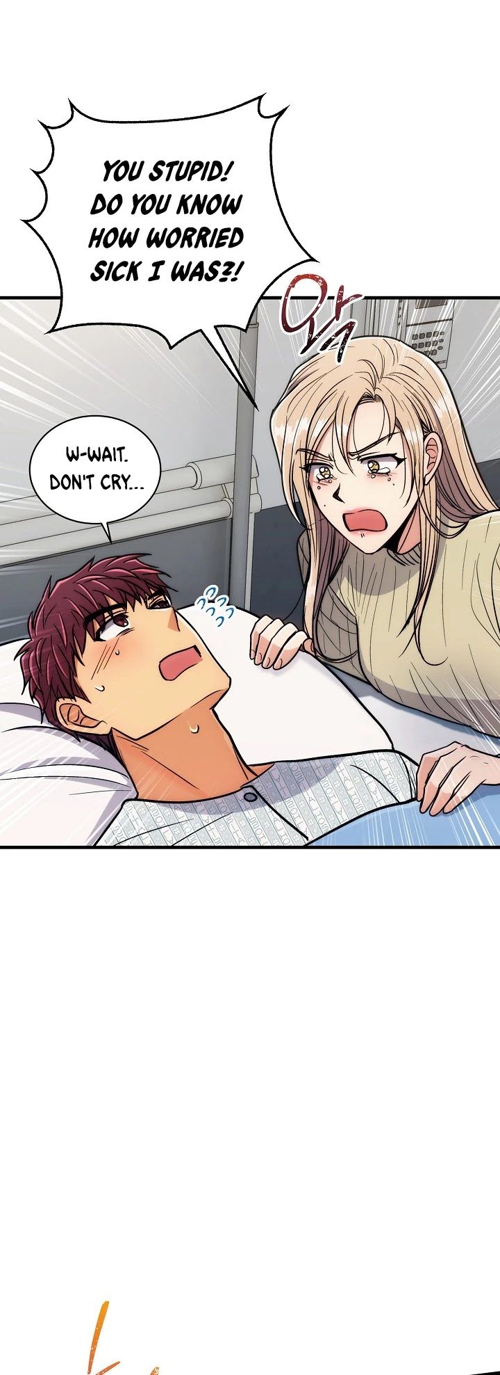 Medical Return Chapter 87 - Page 41