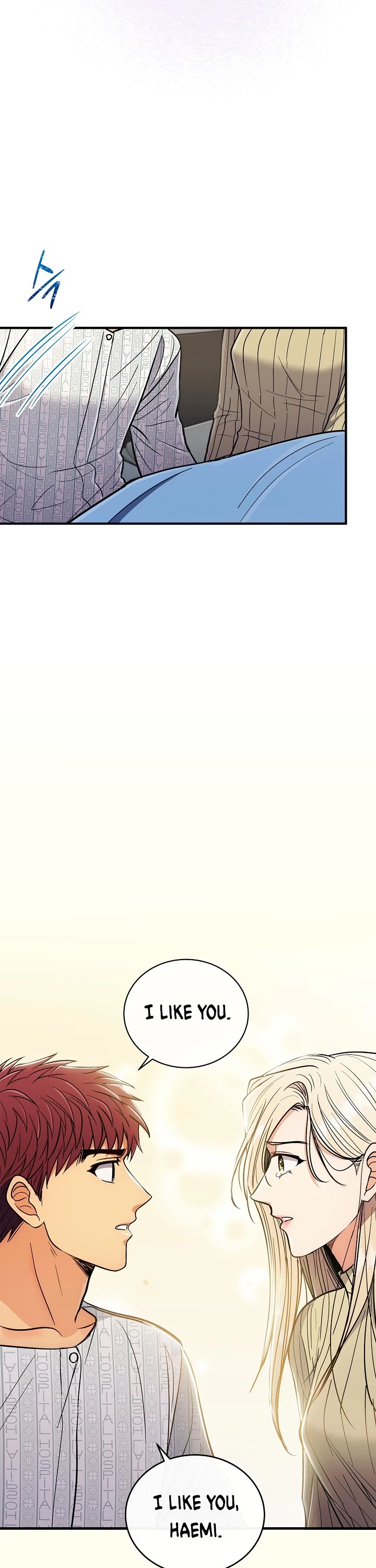Medical Return Chapter 87 - Page 46