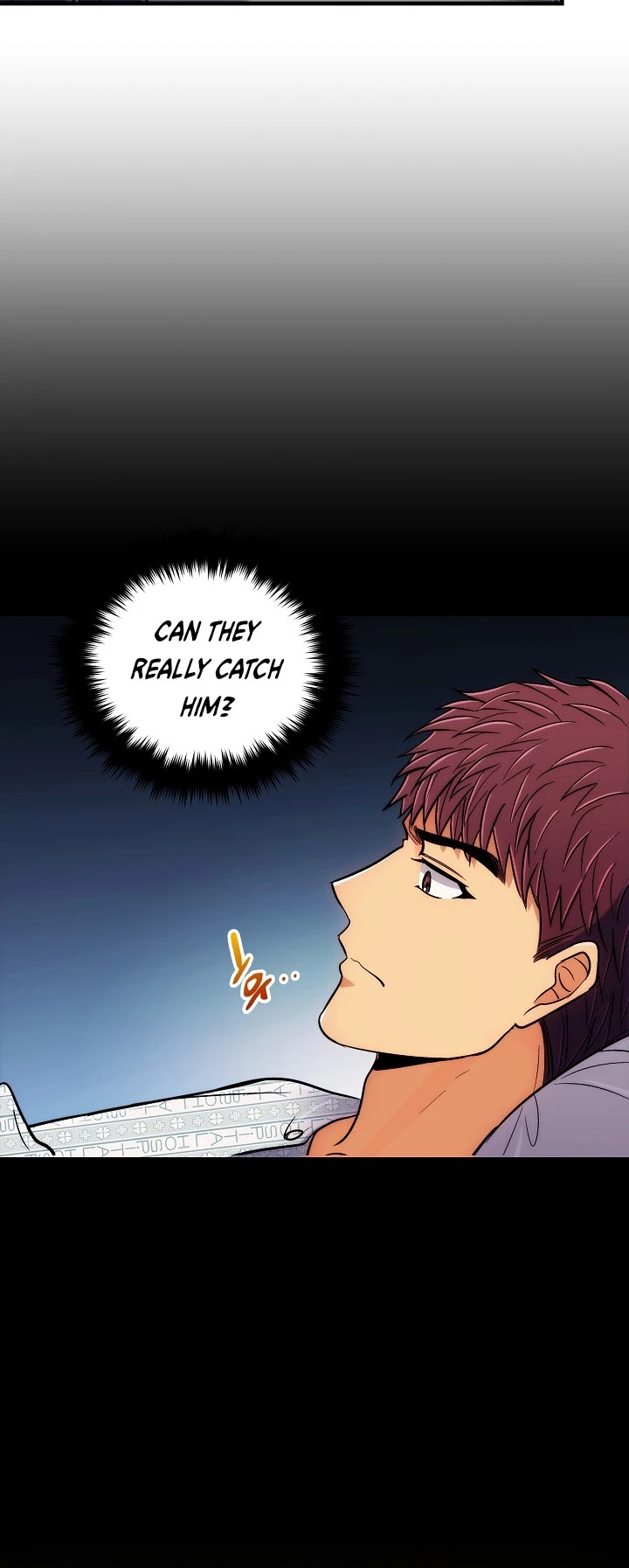 Medical Return Chapter 88 - Page 11