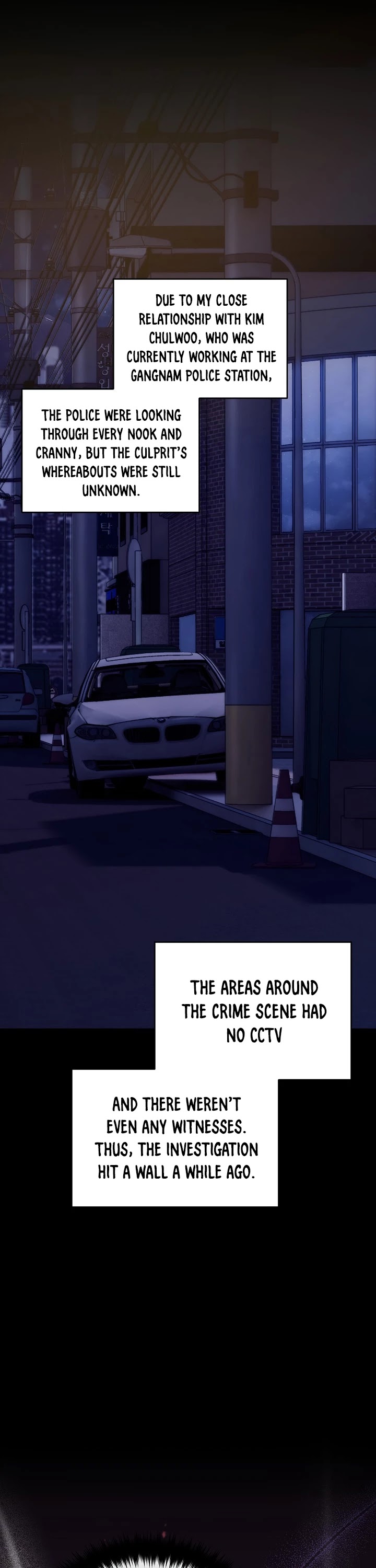 Medical Return Chapter 88 - Page 12