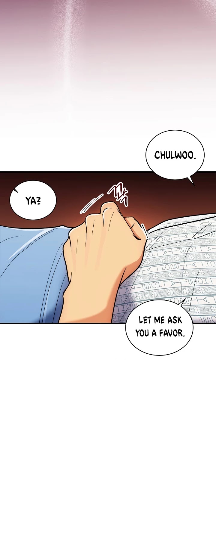 Medical Return Chapter 88 - Page 14