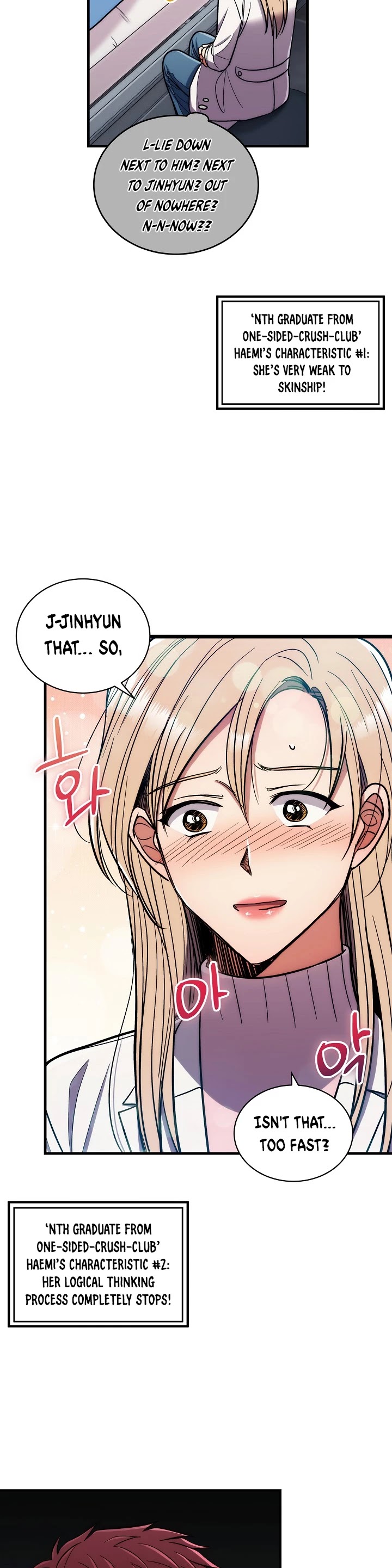 Medical Return Chapter 88 - Page 22