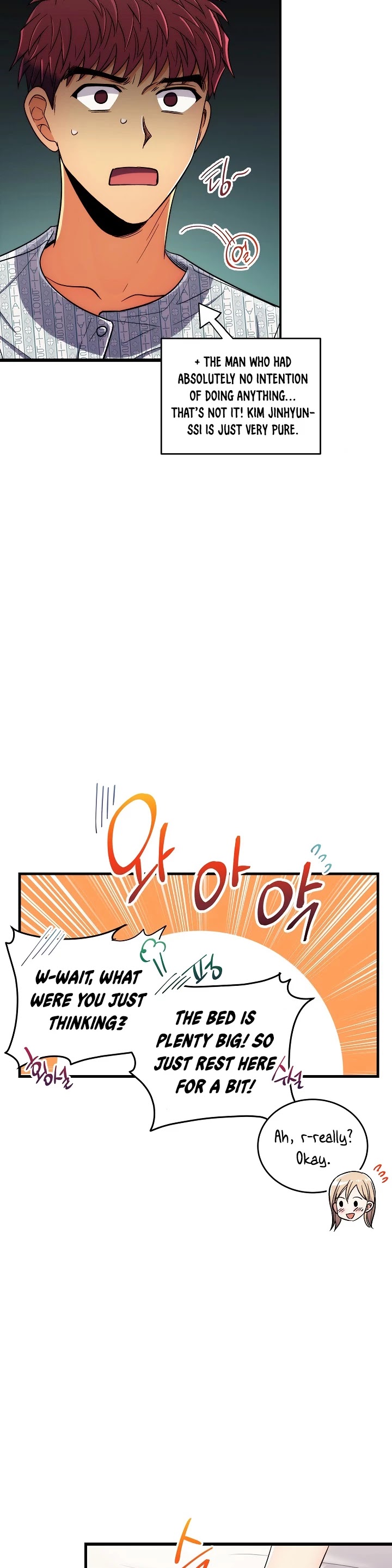 Medical Return Chapter 88 - Page 23