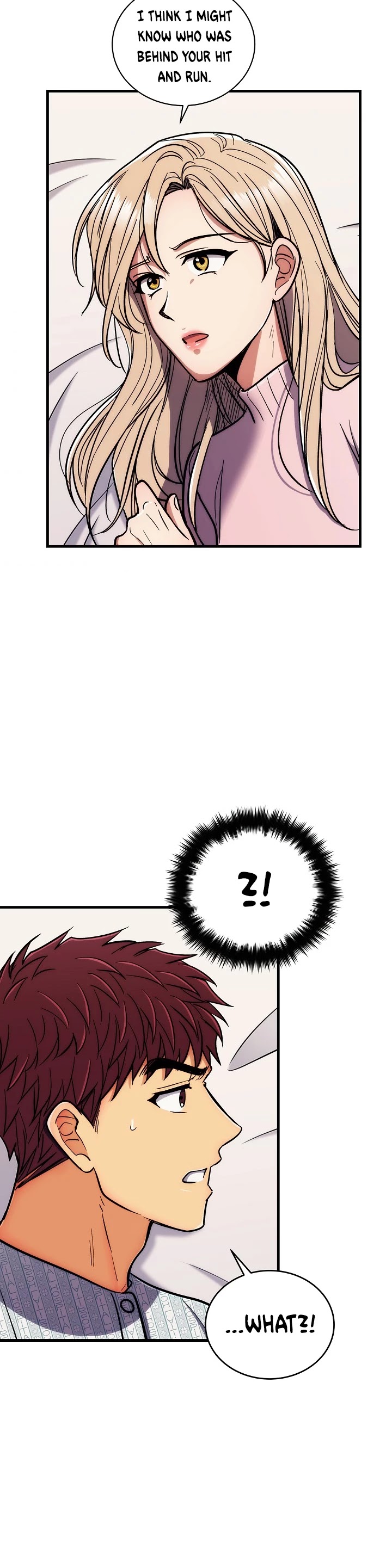 Medical Return Chapter 88 - Page 27