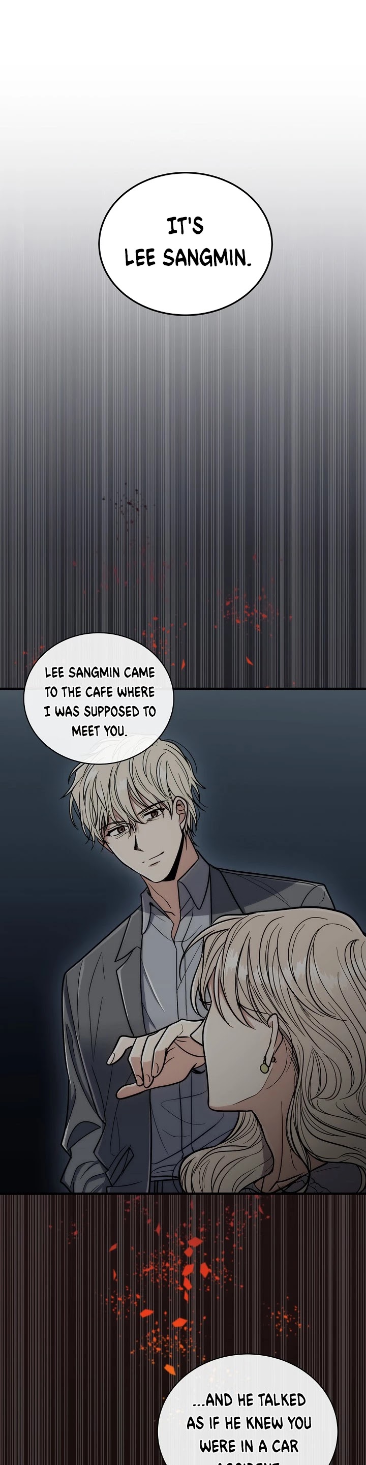 Medical Return Chapter 88 - Page 28