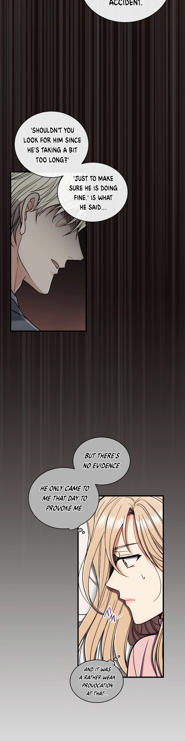 Medical Return Chapter 88 - Page 29