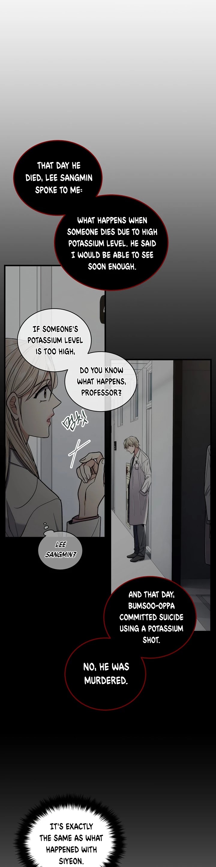 Medical Return Chapter 88 - Page 37