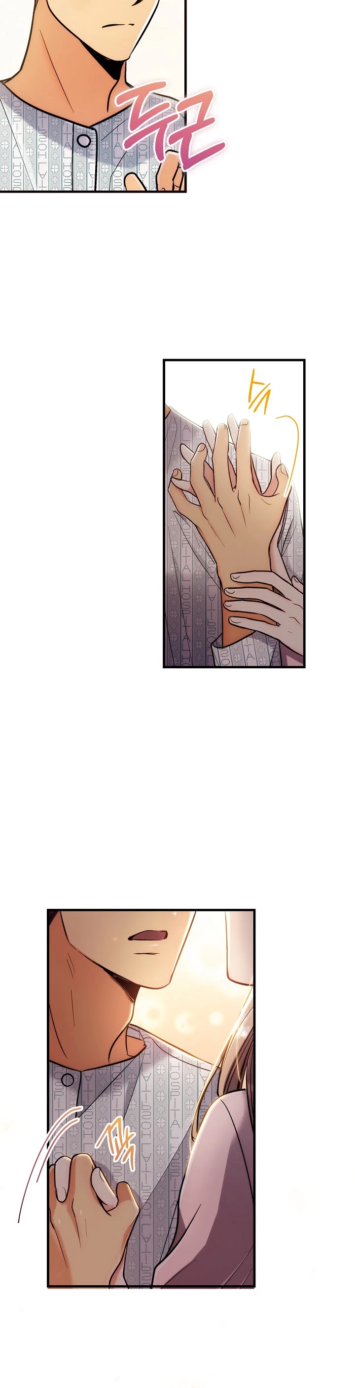 Medical Return Chapter 88 - Page 52