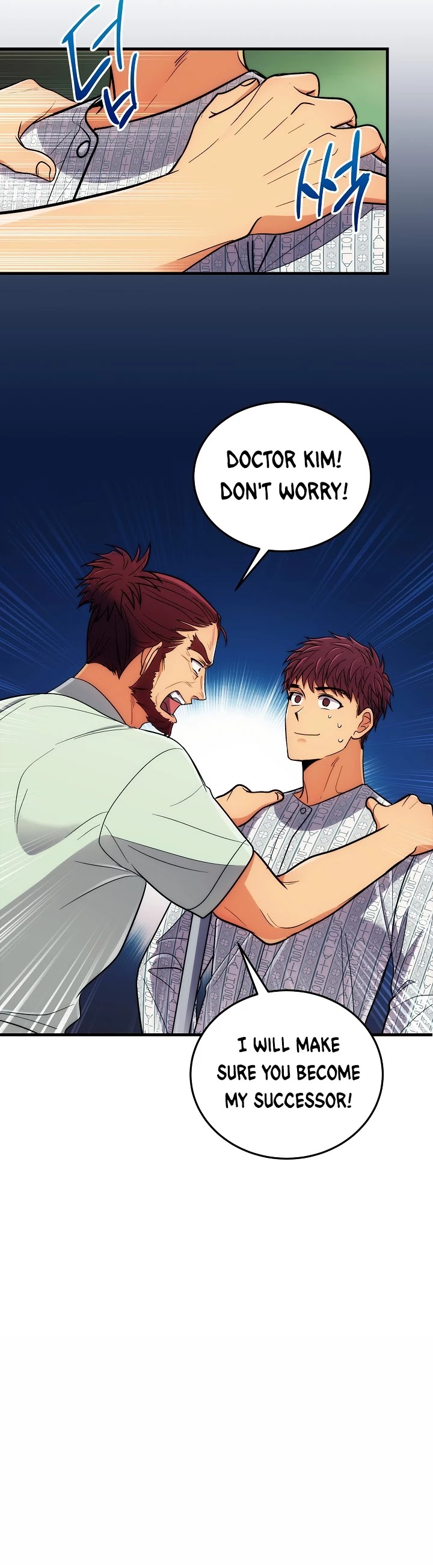 Medical Return Chapter 89 - Page 14