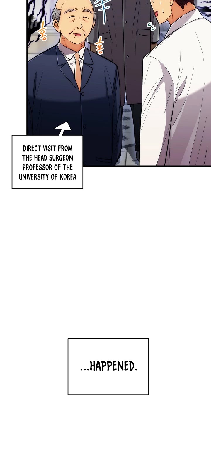 Medical Return Chapter 89 - Page 19