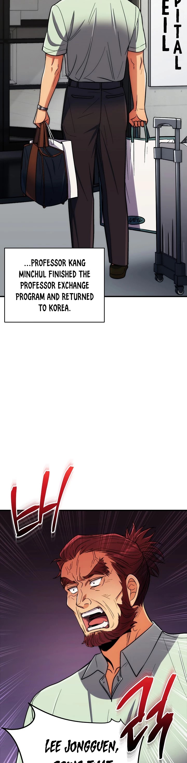 Medical Return Chapter 89 - Page 2