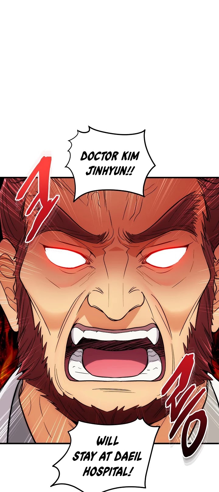 Medical Return Chapter 89 - Page 20