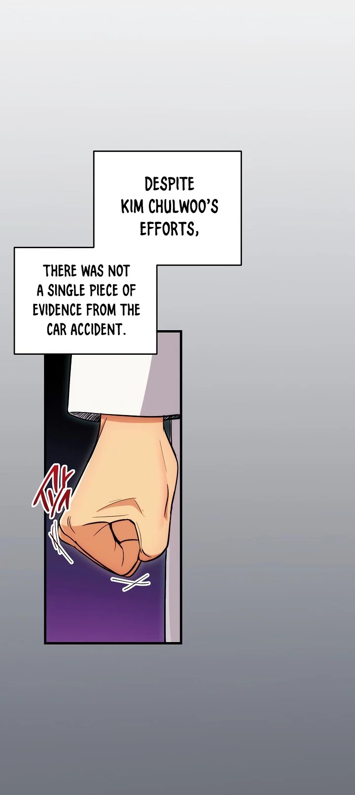 Medical Return Chapter 89 - Page 23