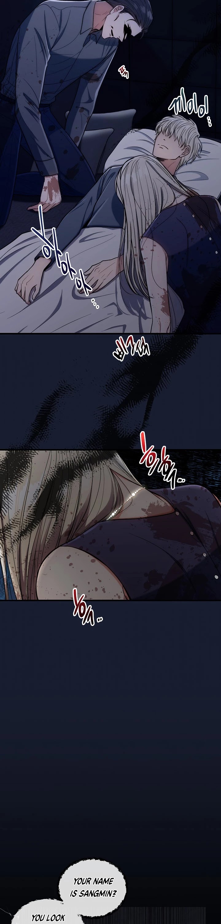 Medical Return Chapter 89 - Page 27