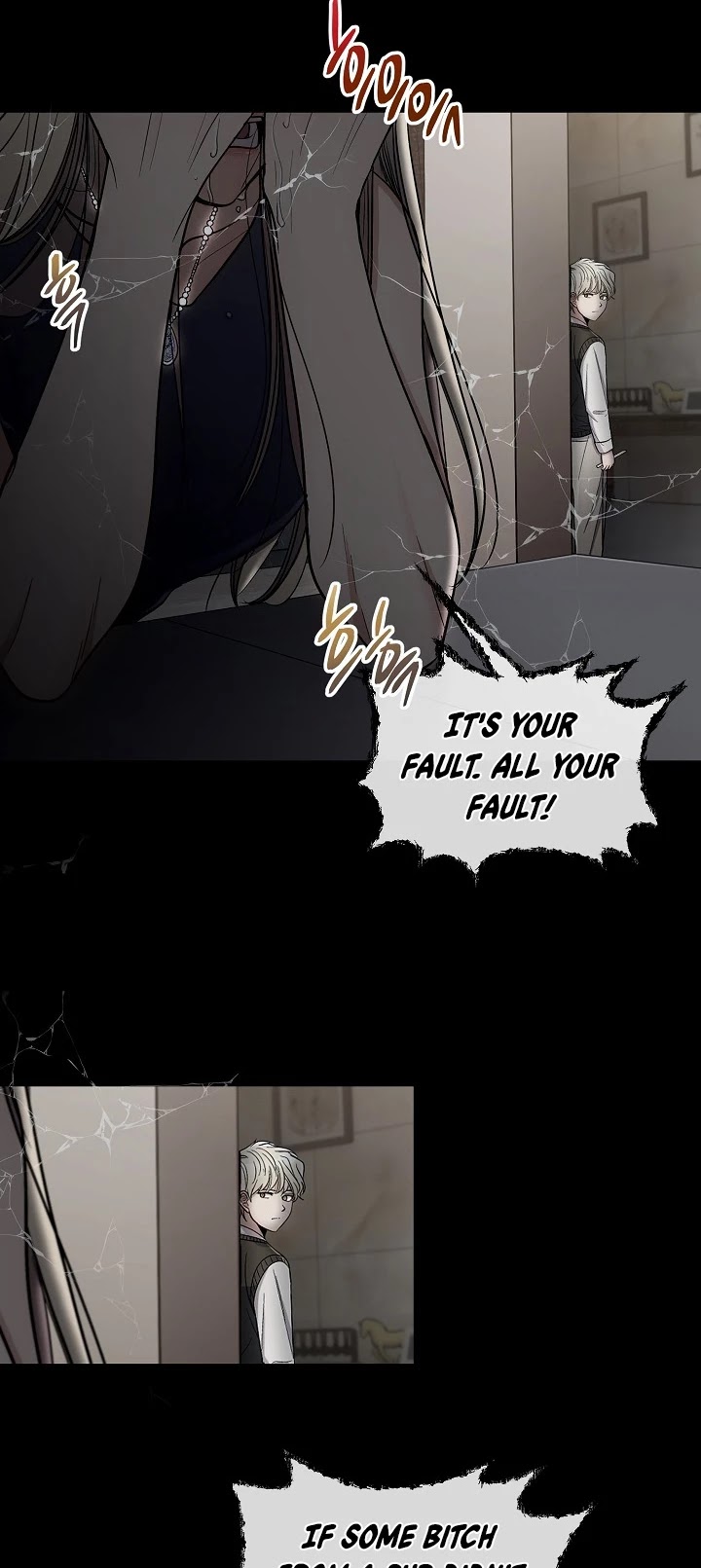 Medical Return Chapter 89 - Page 29