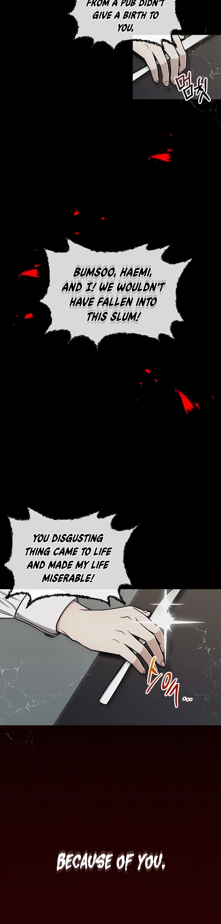 Medical Return Chapter 89 - Page 30