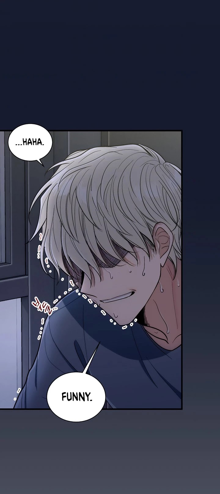 Medical Return Chapter 89 - Page 34