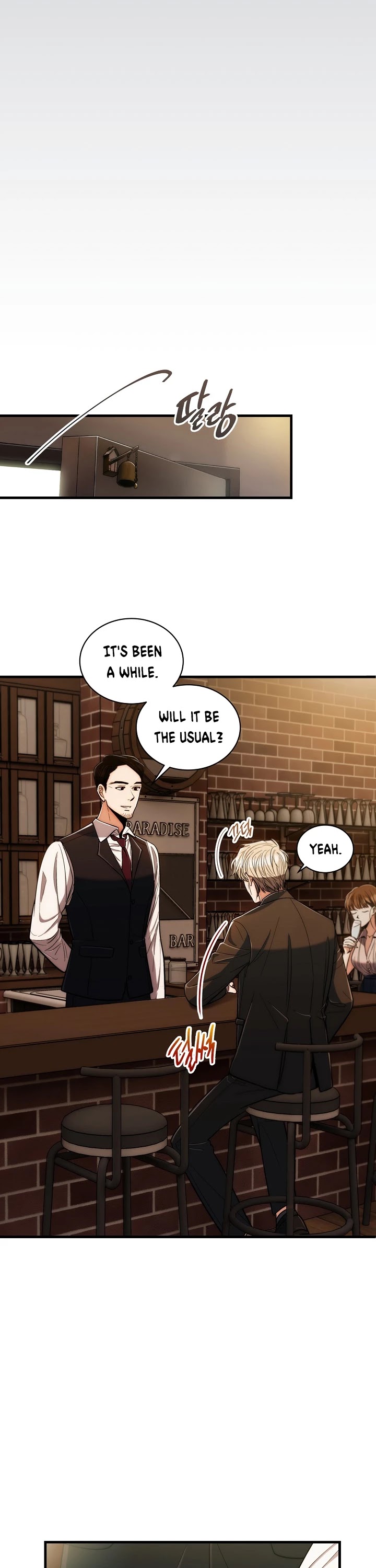 Medical Return Chapter 89 - Page 36