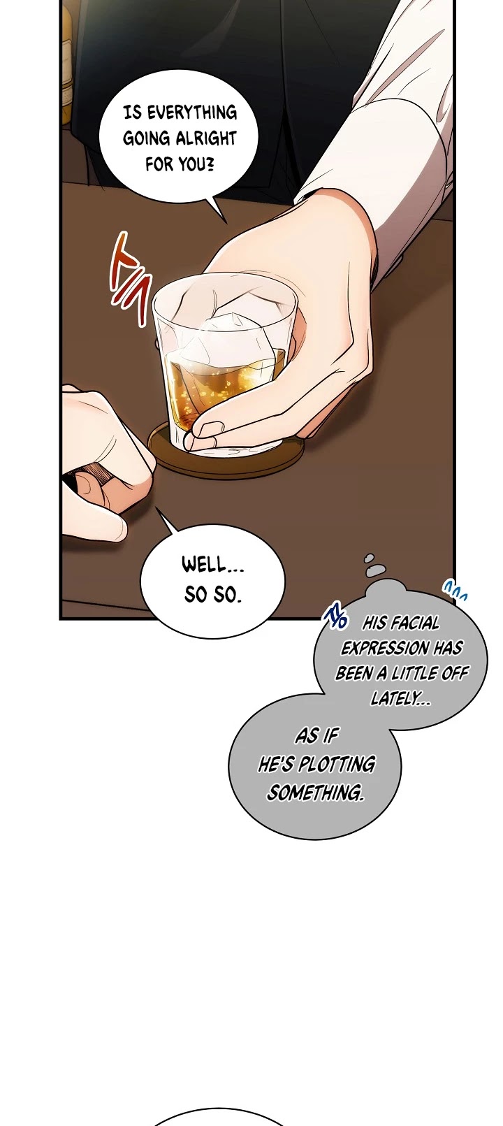 Medical Return Chapter 89 - Page 37
